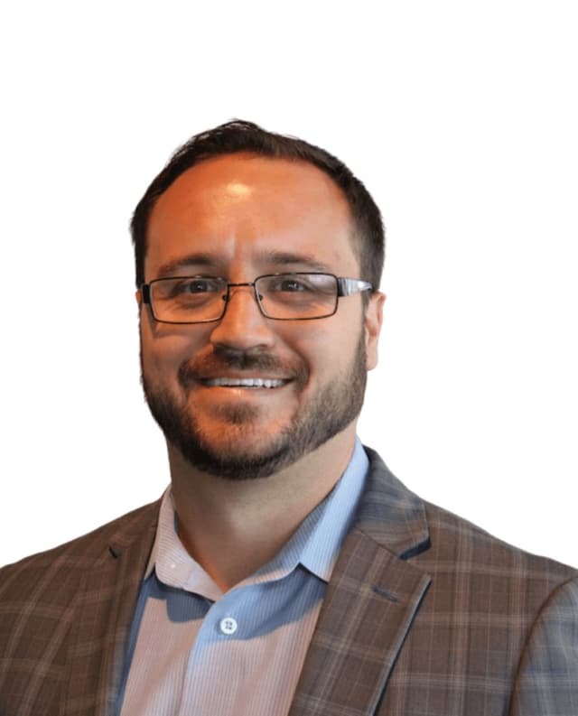 Josh Sweeney