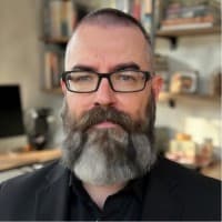 Mark Brimm