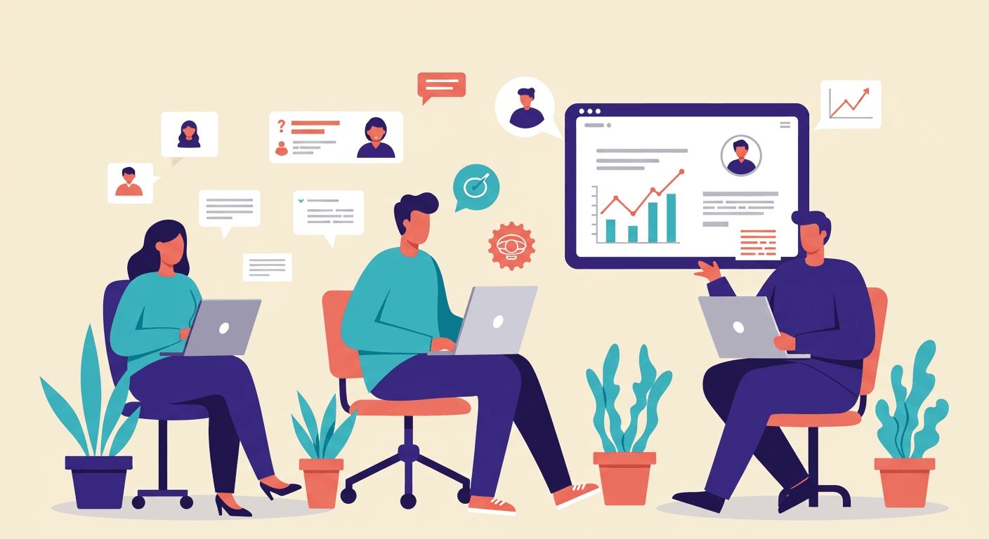 Building a Revenue Team at $5M-$10M ARR: Roles, Sequence, and Priorities